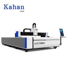 CNC Metal Printing Engraving Router Fiber Laser Cutting Machine